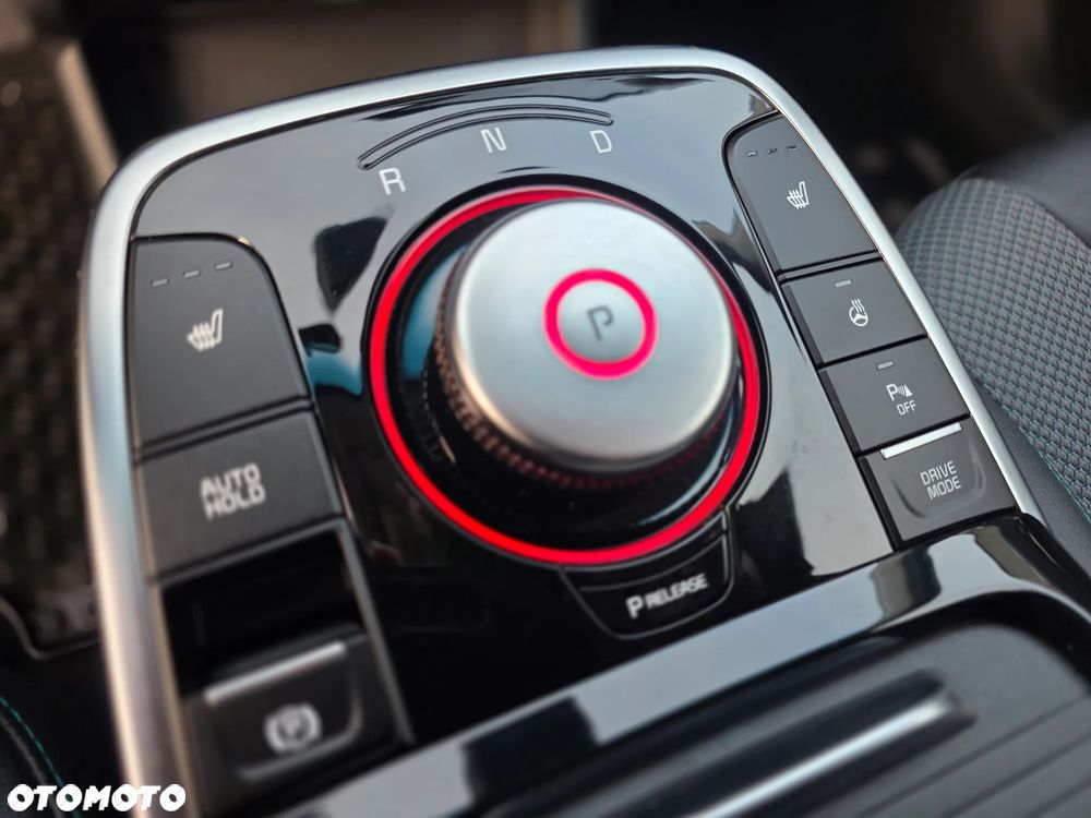 Kia Niro 64kWh XL - 32