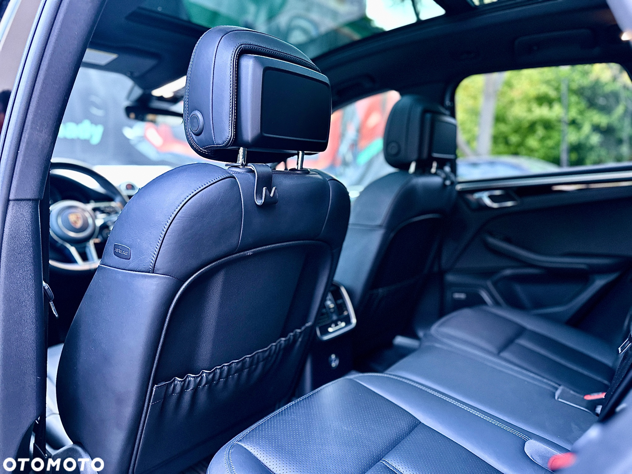 Porsche Macan S PDK - 13