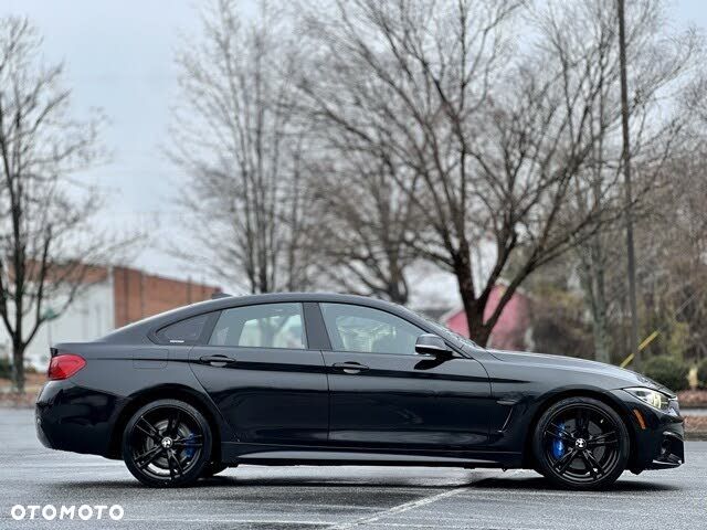 BMW Seria 4 430i M Sport - 4