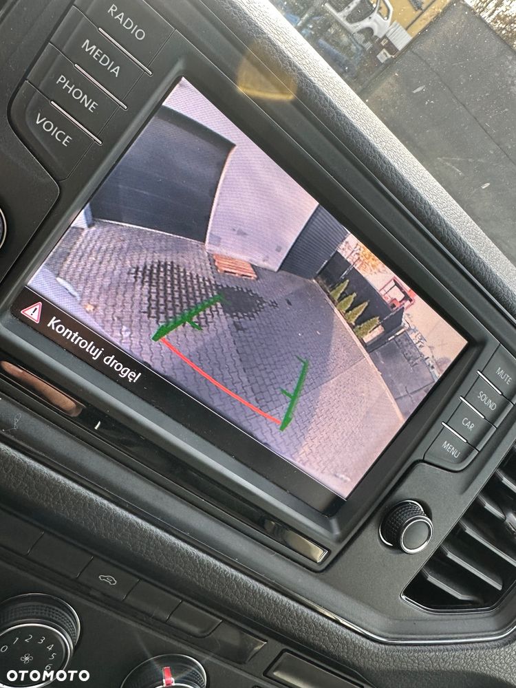 Volkswagen Crafter - 19