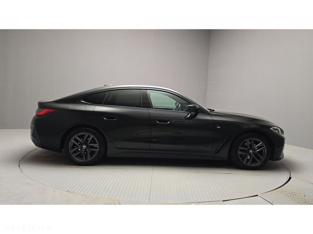 BMW Seria 4 - 6