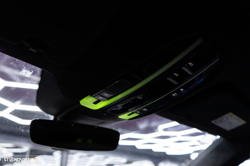 Porsche Panamera Turbo S E-Hybrid - 46