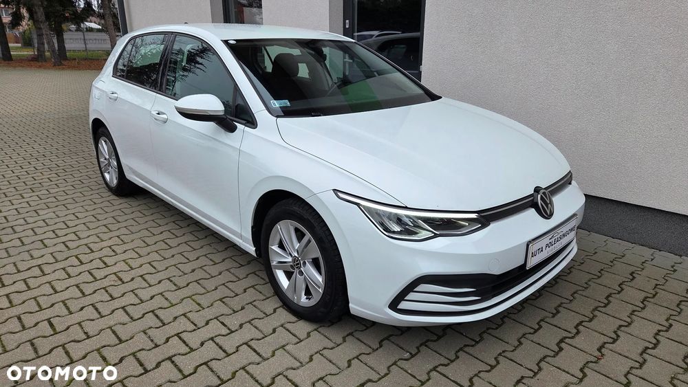 Volkswagen Golf 1.5 TSI EVO Life - 11