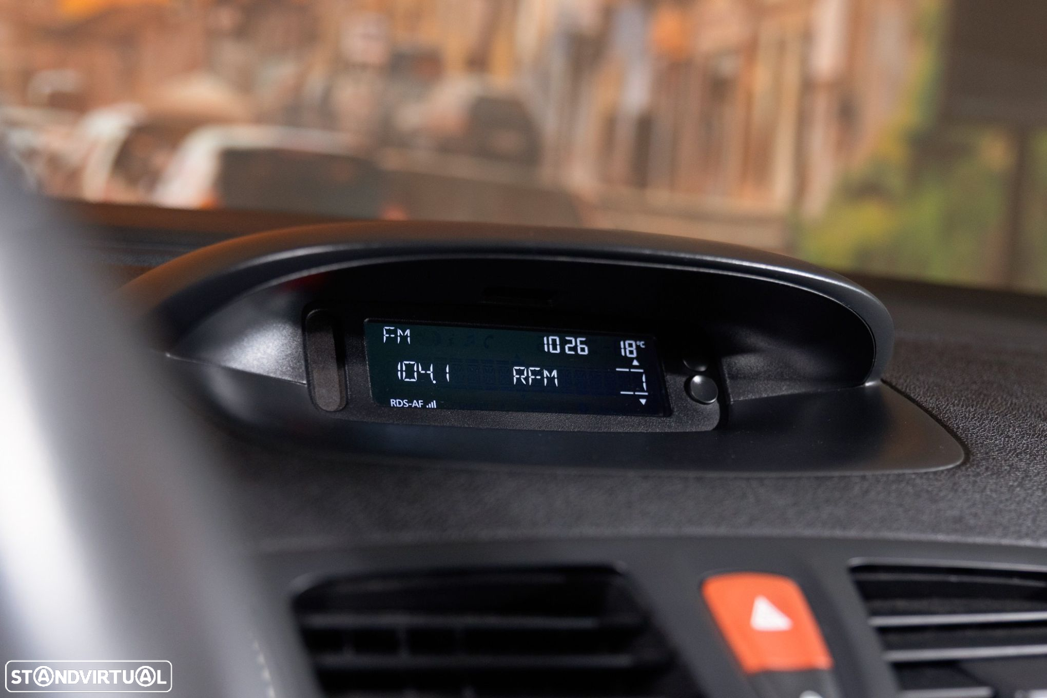 Renault Mégane 1.5 dCi Dynamique S - 14