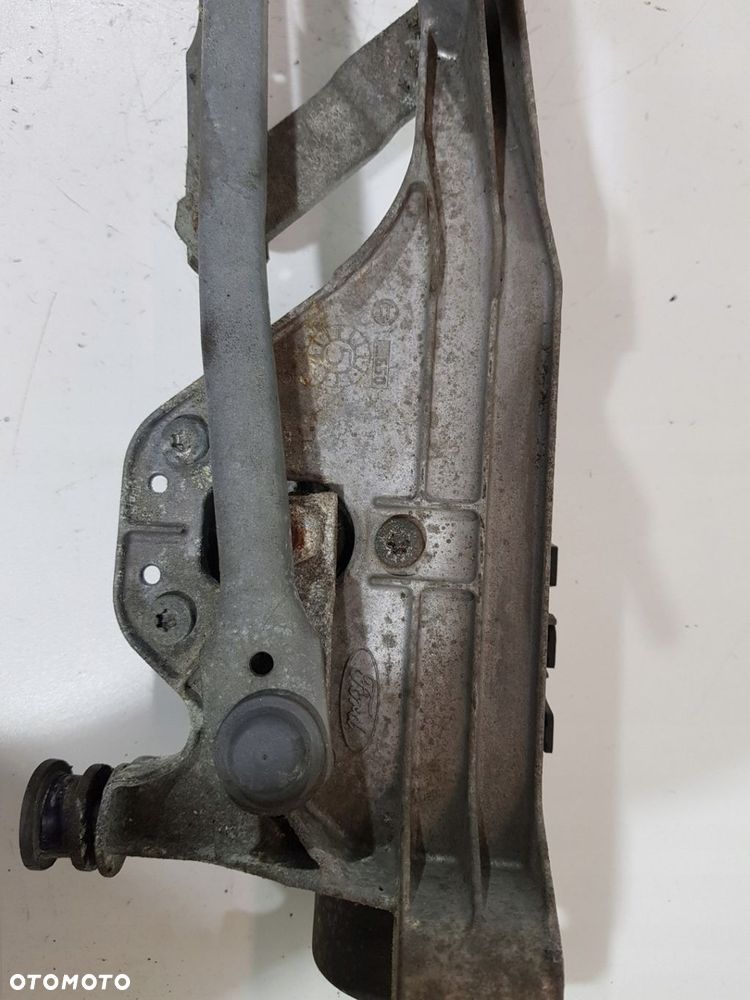 MECHANIZM WYCIERACZEK FORD FOCUS MK2 4M51-17504-AB - 2