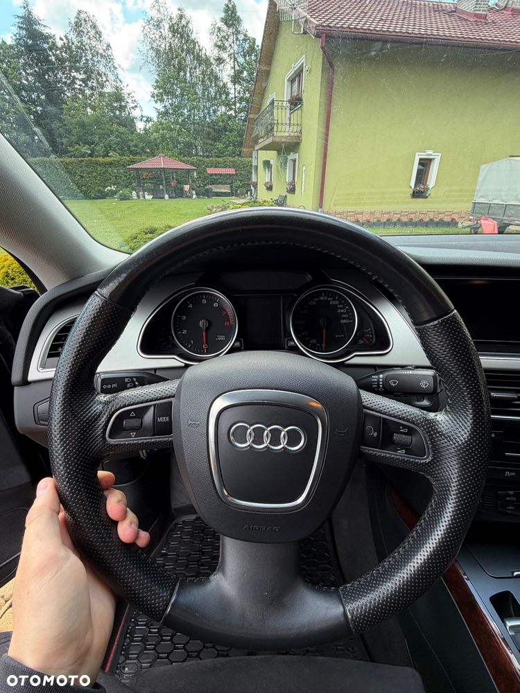 Audi A5 Sportback - 10