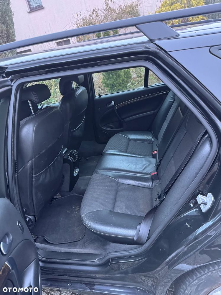 Saab 9-5 1.9 TiDPF Linear - 18