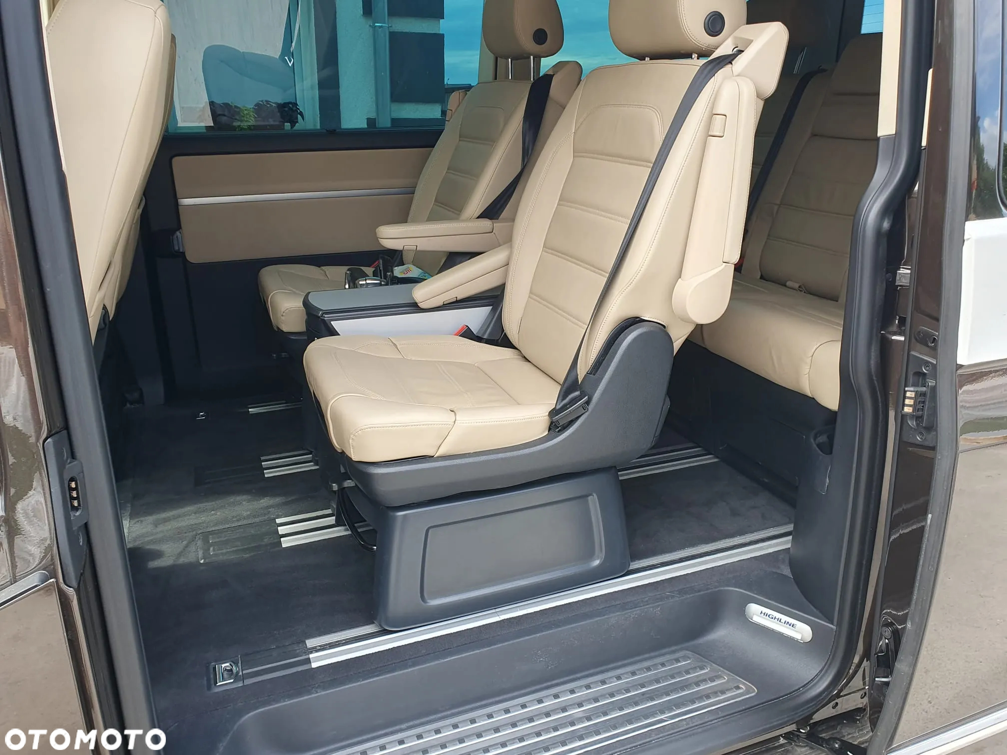 Volkswagen Multivan 2.0 BiTDI L1 Business 4Motion DSG - 15