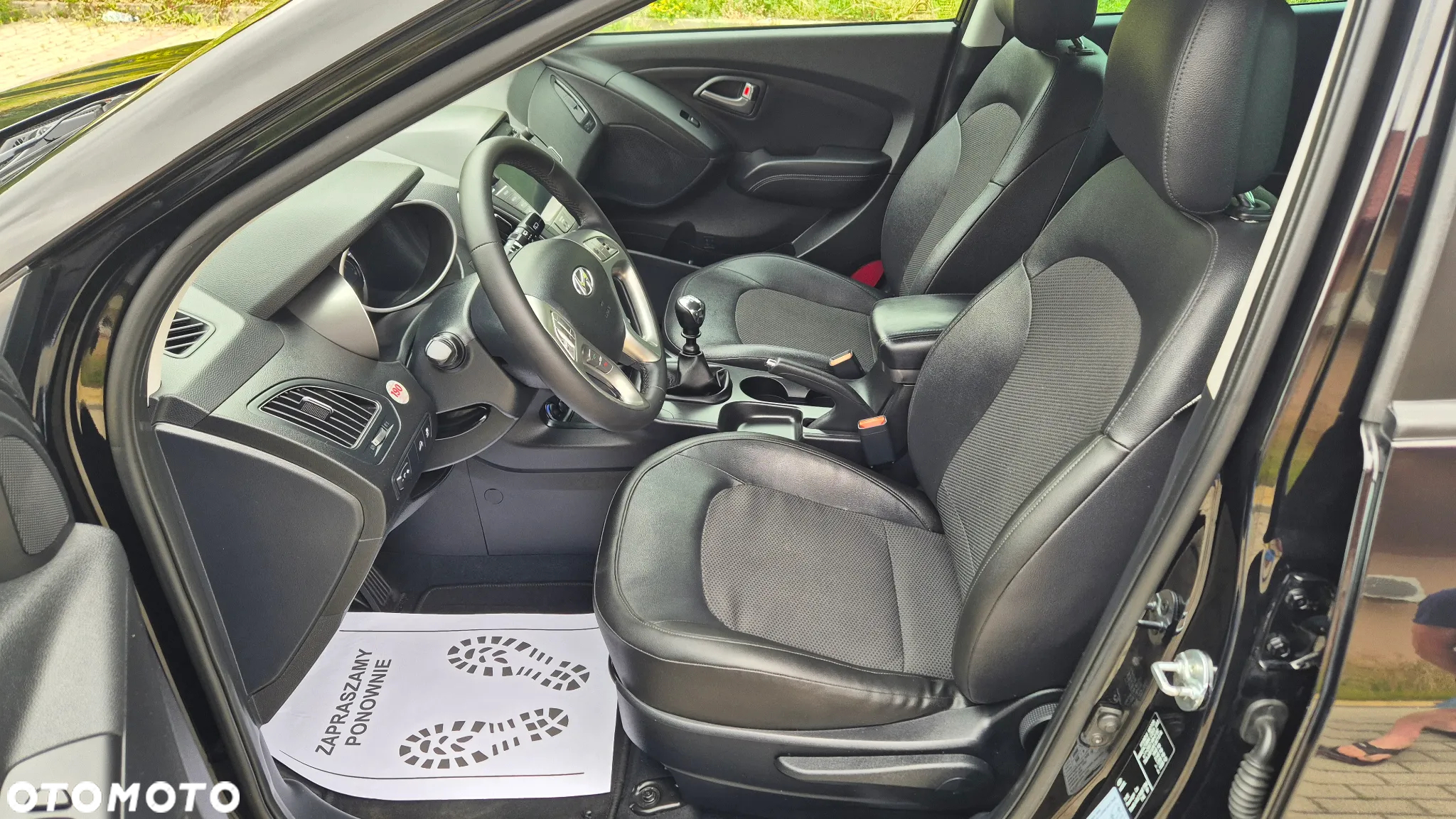 Hyundai ix35 1.7 CRDi 2WD Style - 19