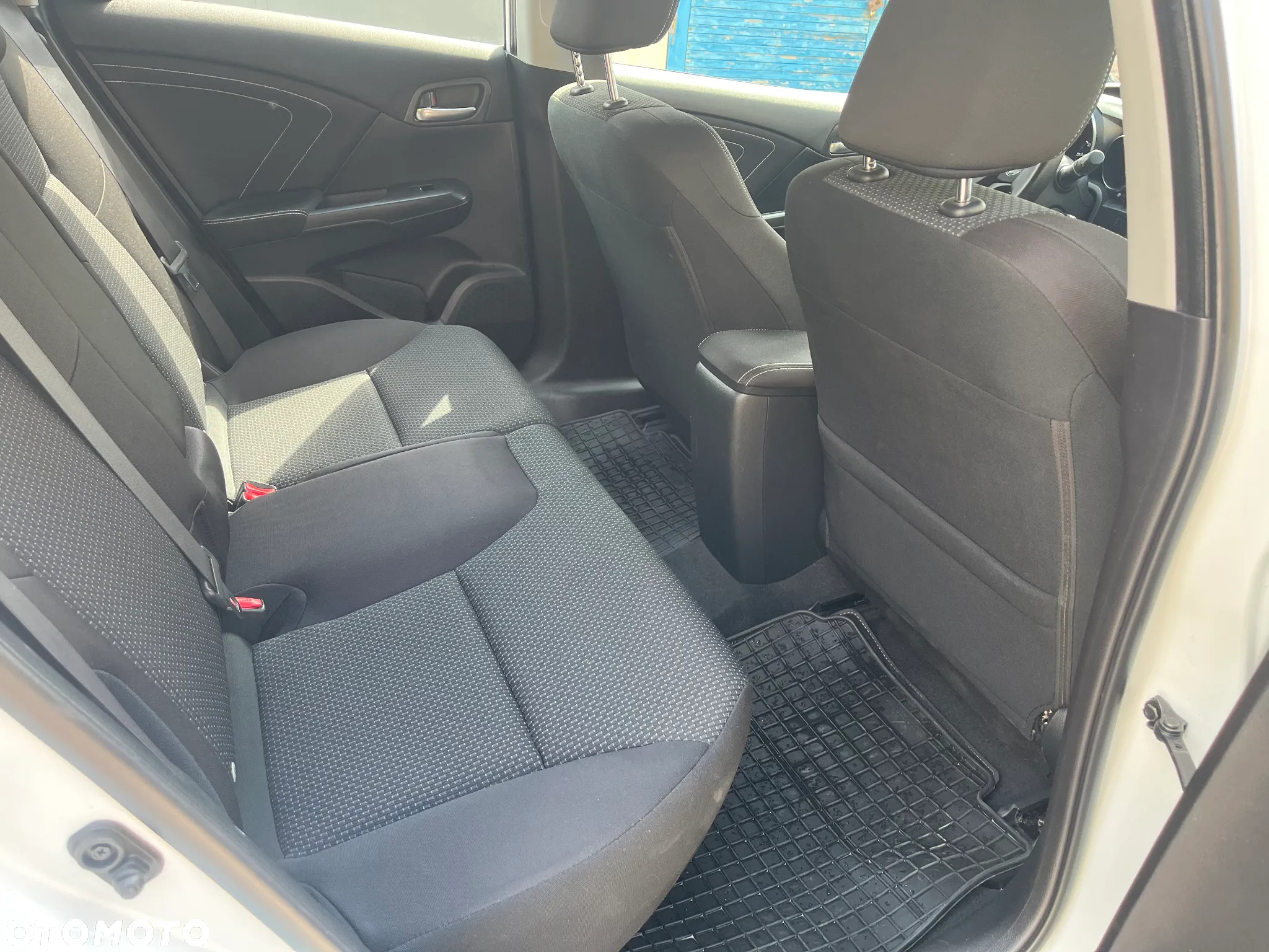 Honda Civic - 11