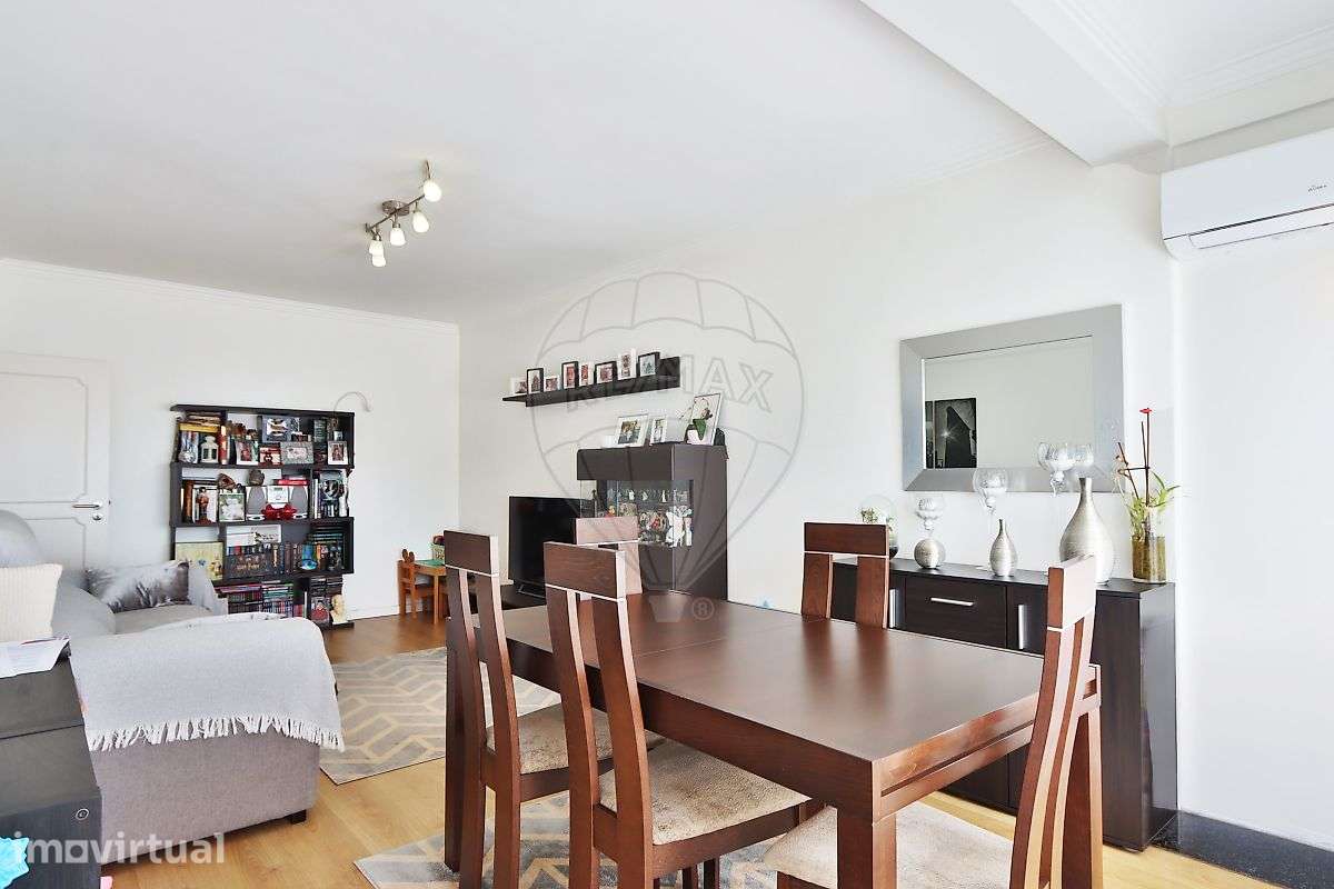 Apartamento T3 para venda - Grande imagem: 2/20