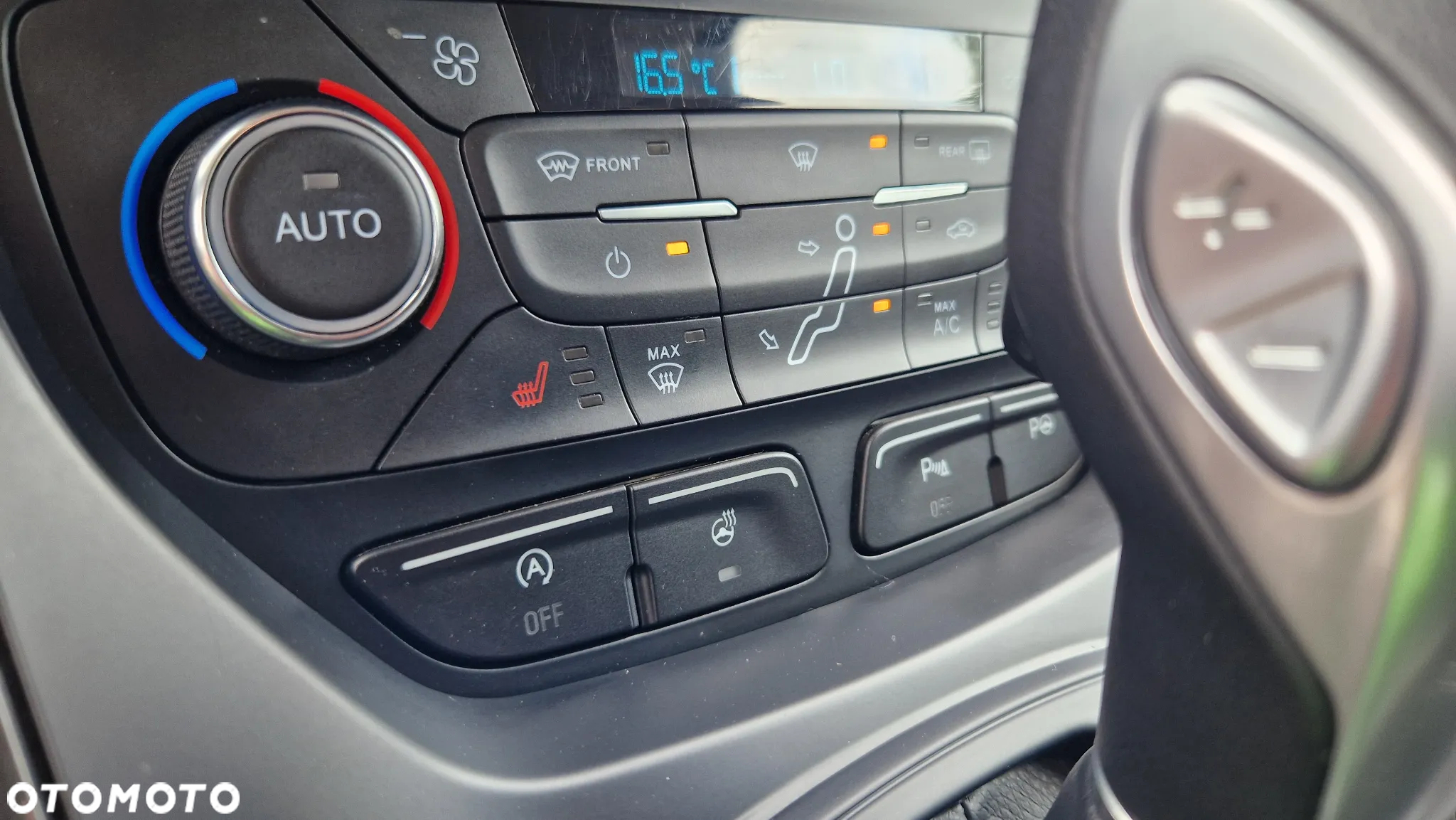Ford C-MAX 1.5 TDCi Start-Stop-System Business Edition - 17