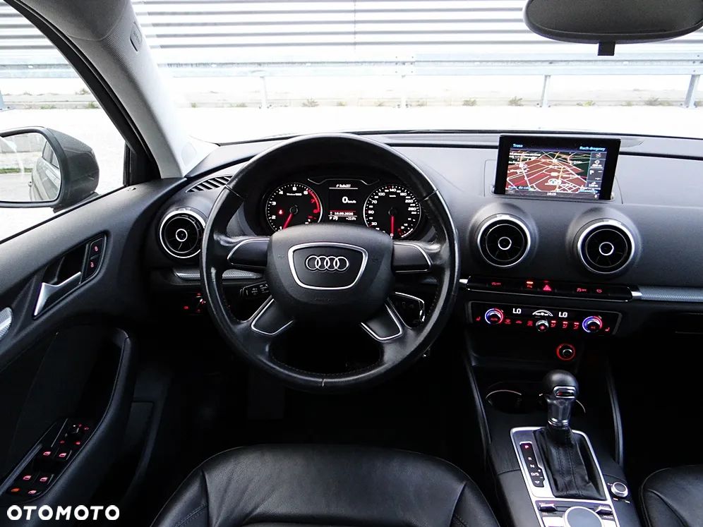Audi A3 Sportback 1.8 TFSI S tronic Attraction - 5