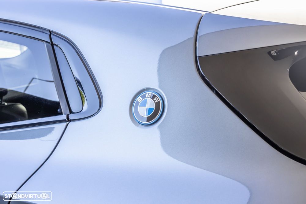 BMW X2 25 e xDrive Pack M - 13