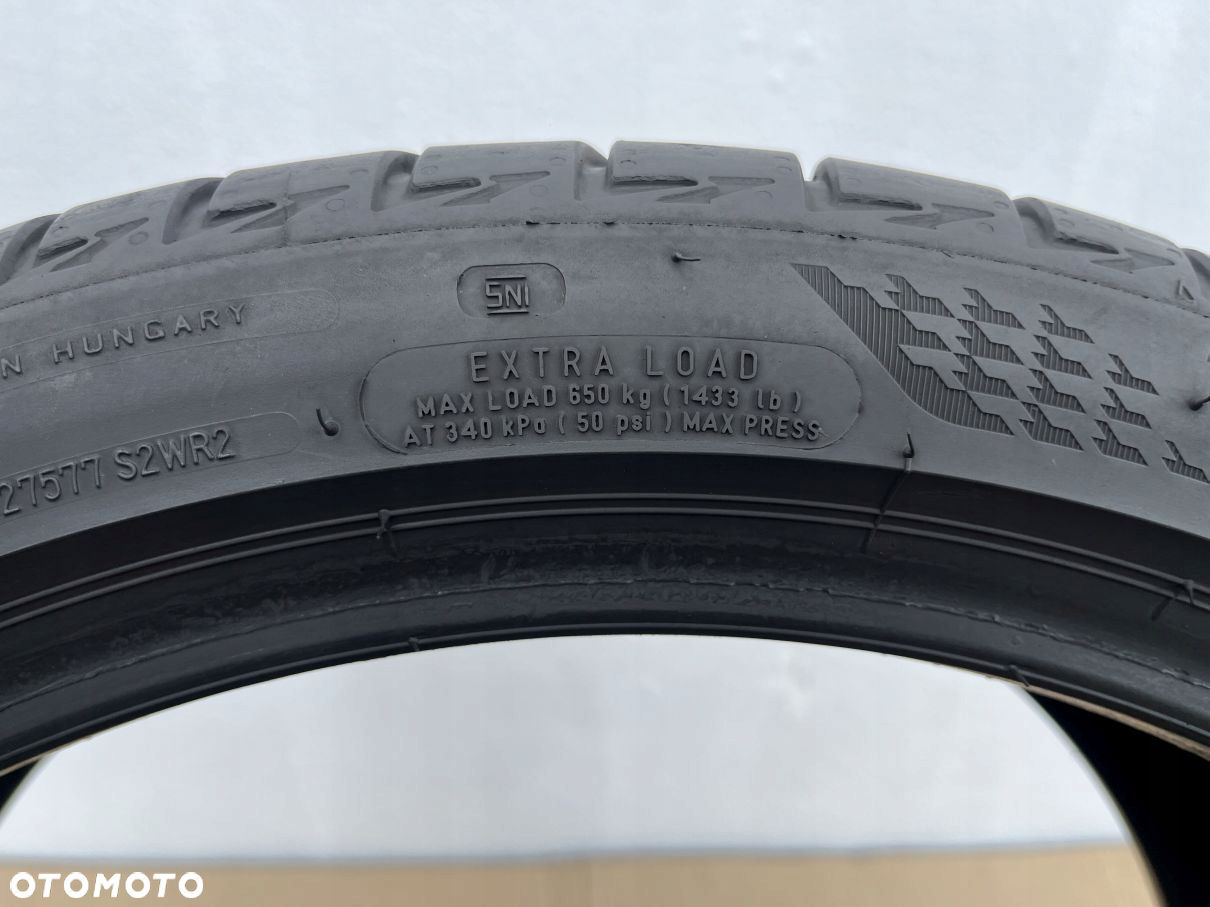 OPONA 225/40/19 93Y BRIDGESTONE TURANZA T005 - 6