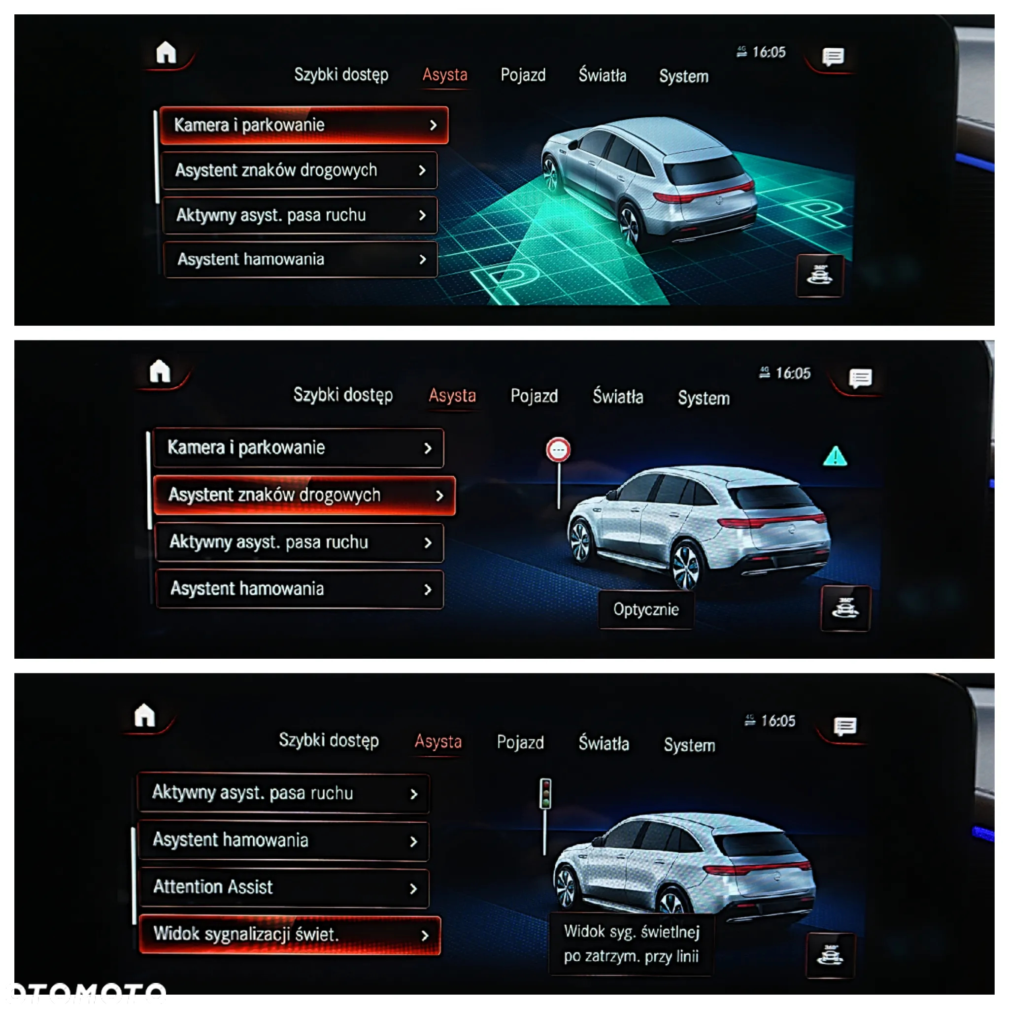 Mercedes-Benz EQC 400 4-Matic - 22