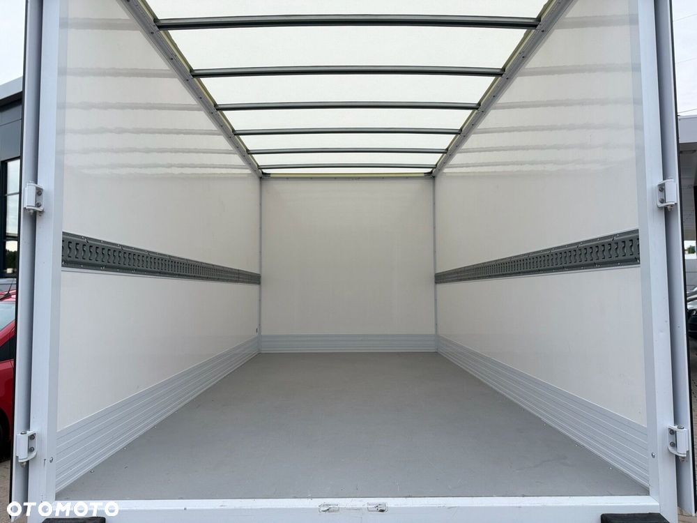 Mercedes-Benz Sprinter eSprinter - 10