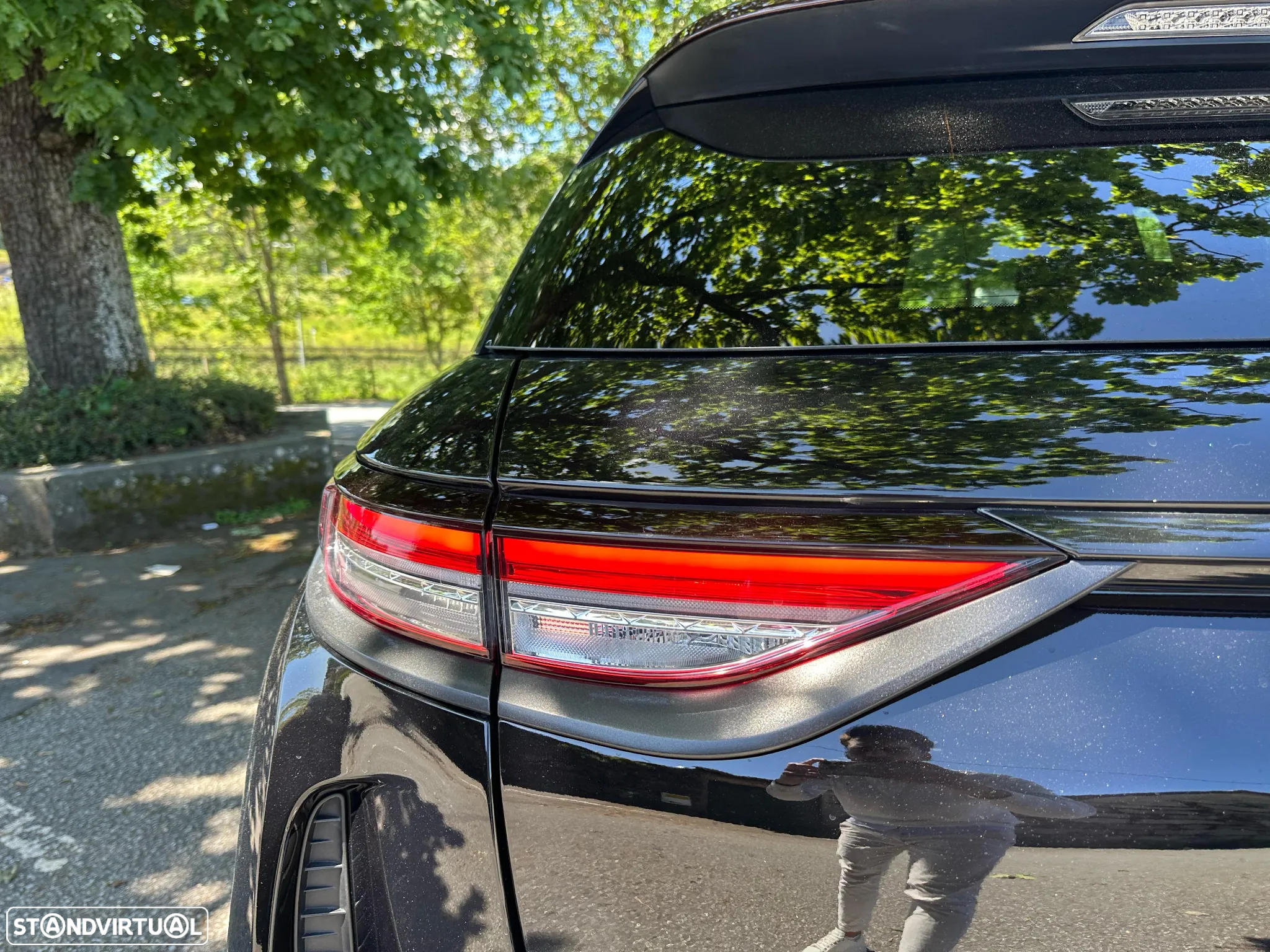 DS DS3 Crossback - 17