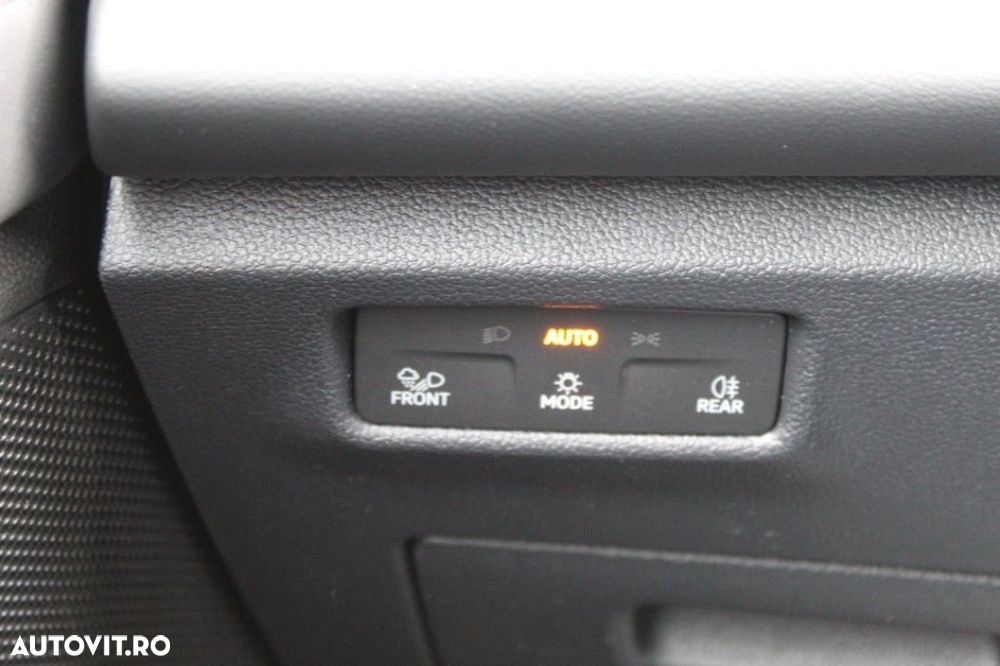 Volkswagen Tayron - 19