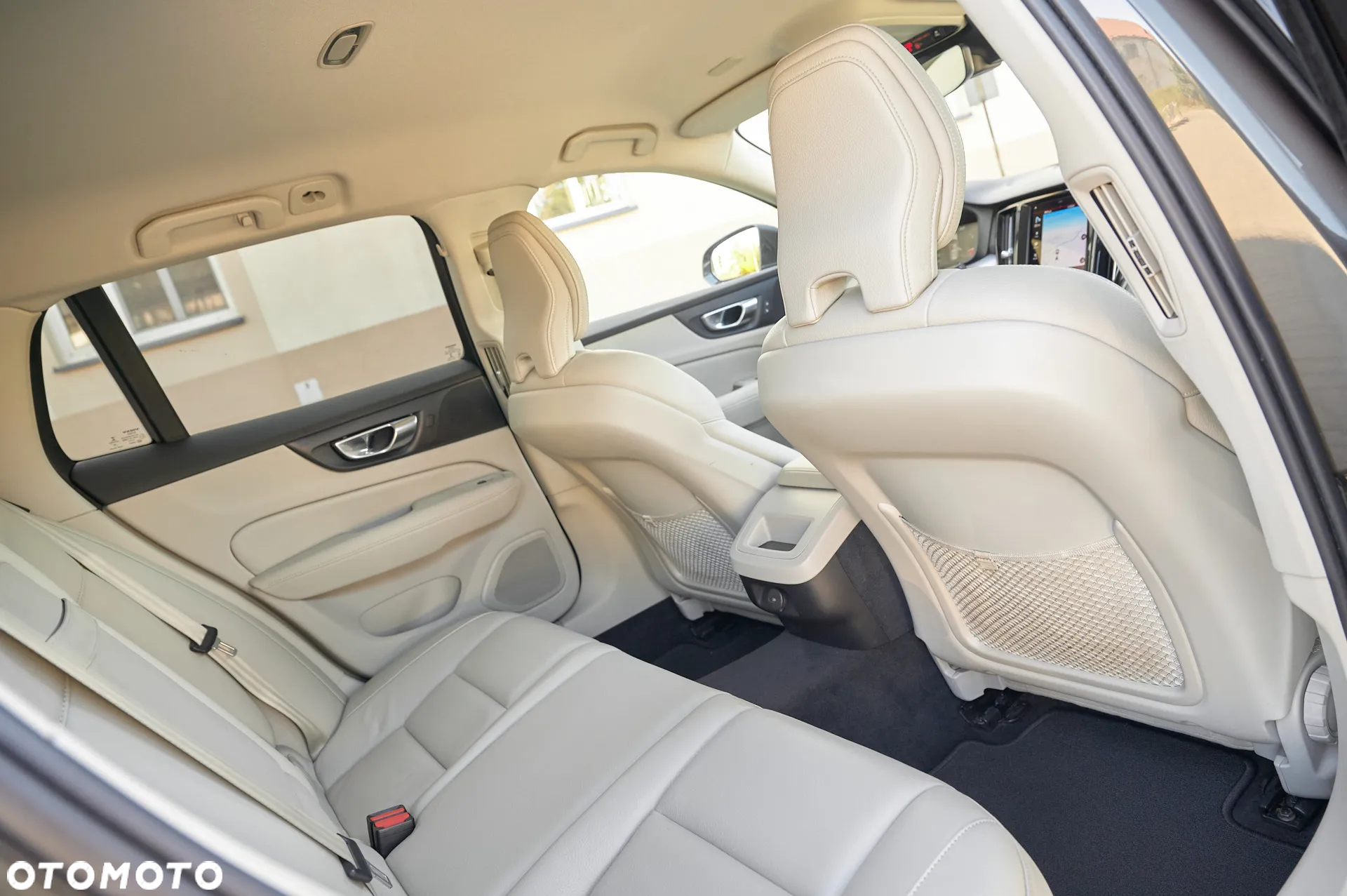 Volvo V60 - 7