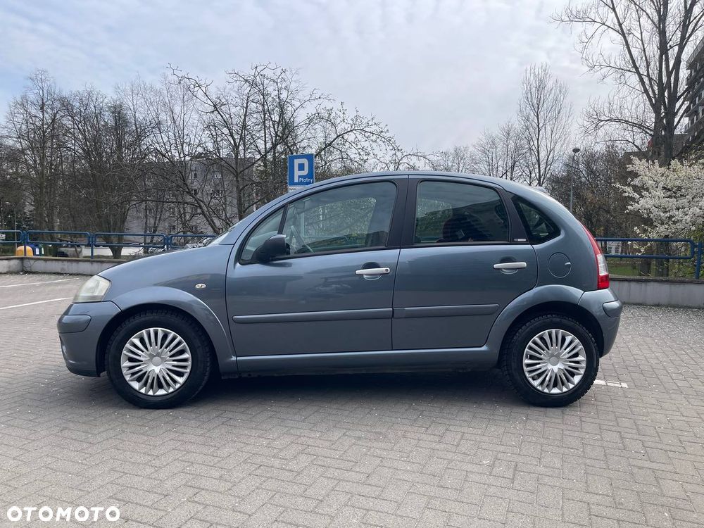 Citroën C3 1.4 16V Senso Drive Exclusive - 3