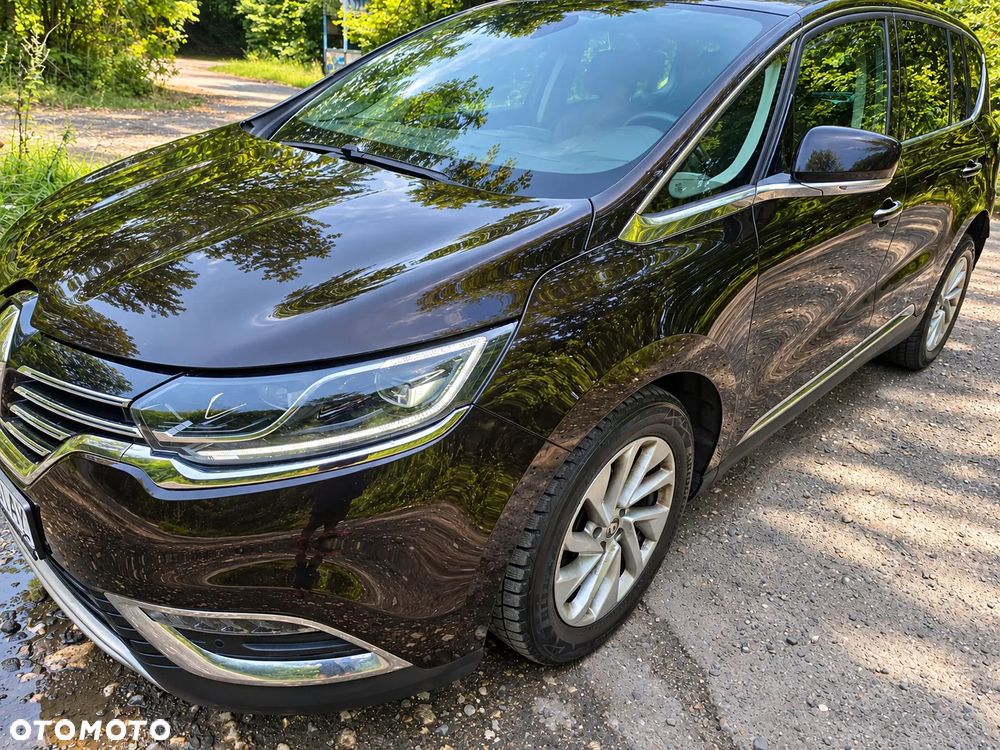 Renault Espace 1.6 dCi Energy Magnetic EDC - 7
