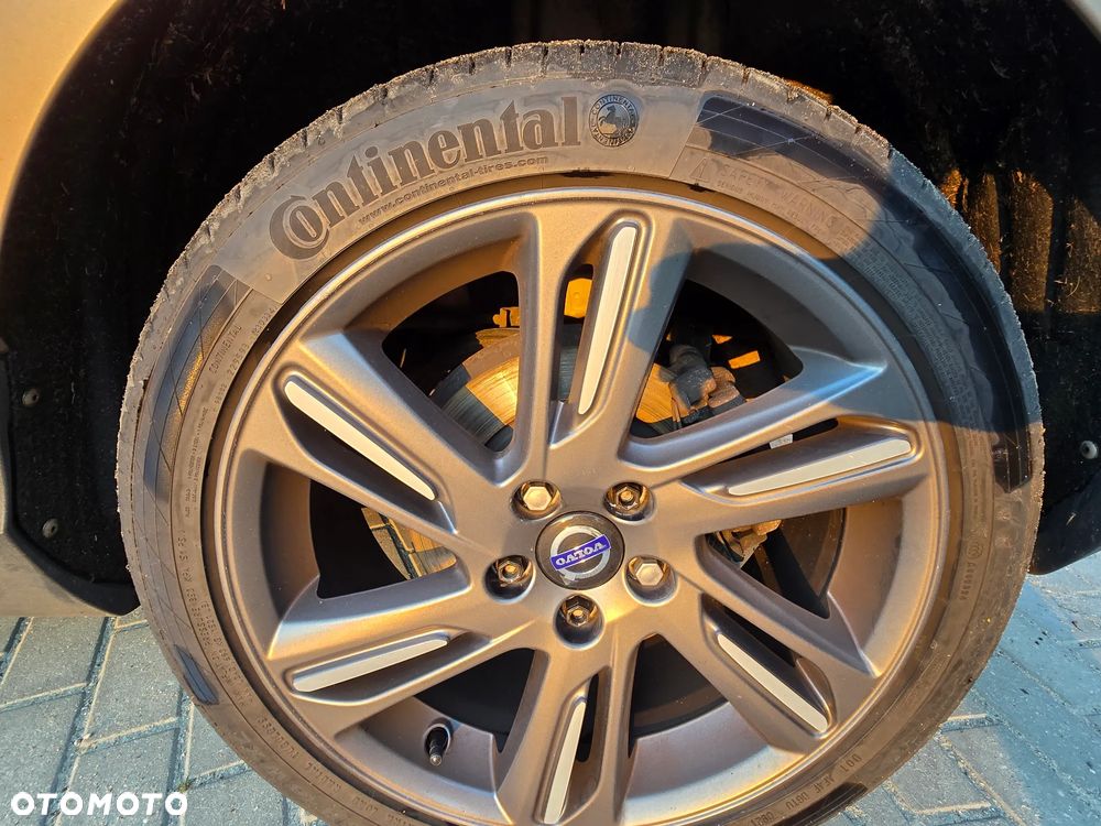 Volvo V40 Cross Country T4 AWD Geartronic Summum - 14