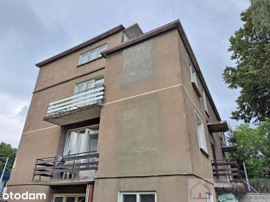 Konstantynów Bliźniak z możliwością rozbudowy.