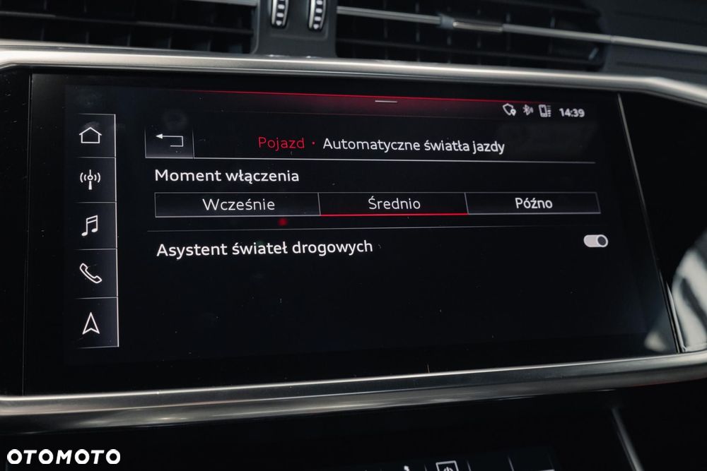 Audi A7 Sportback - 23