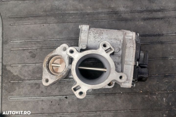 Egr A2C53179081 8200797706A H8200327011 A2C53179081 8200797706A H8200 - 3