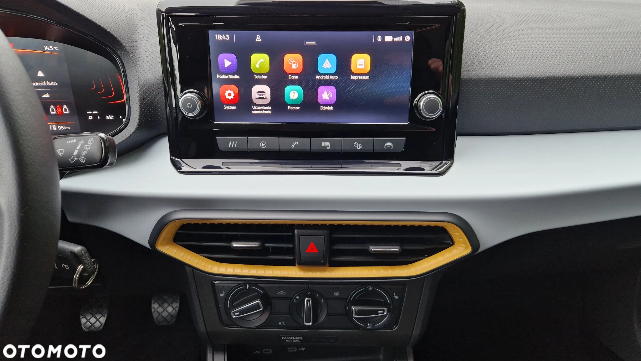 Seat Ibiza 1.0 TSI Style S&S - 18