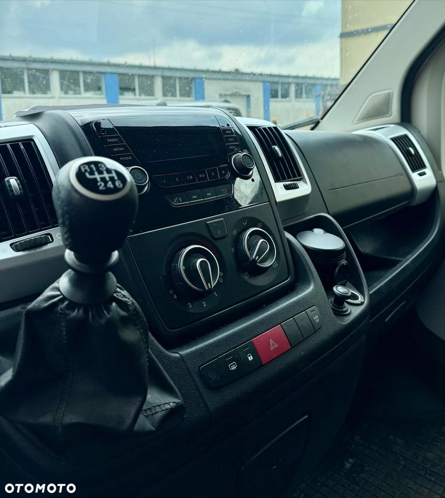 Citroën Jumper - 15