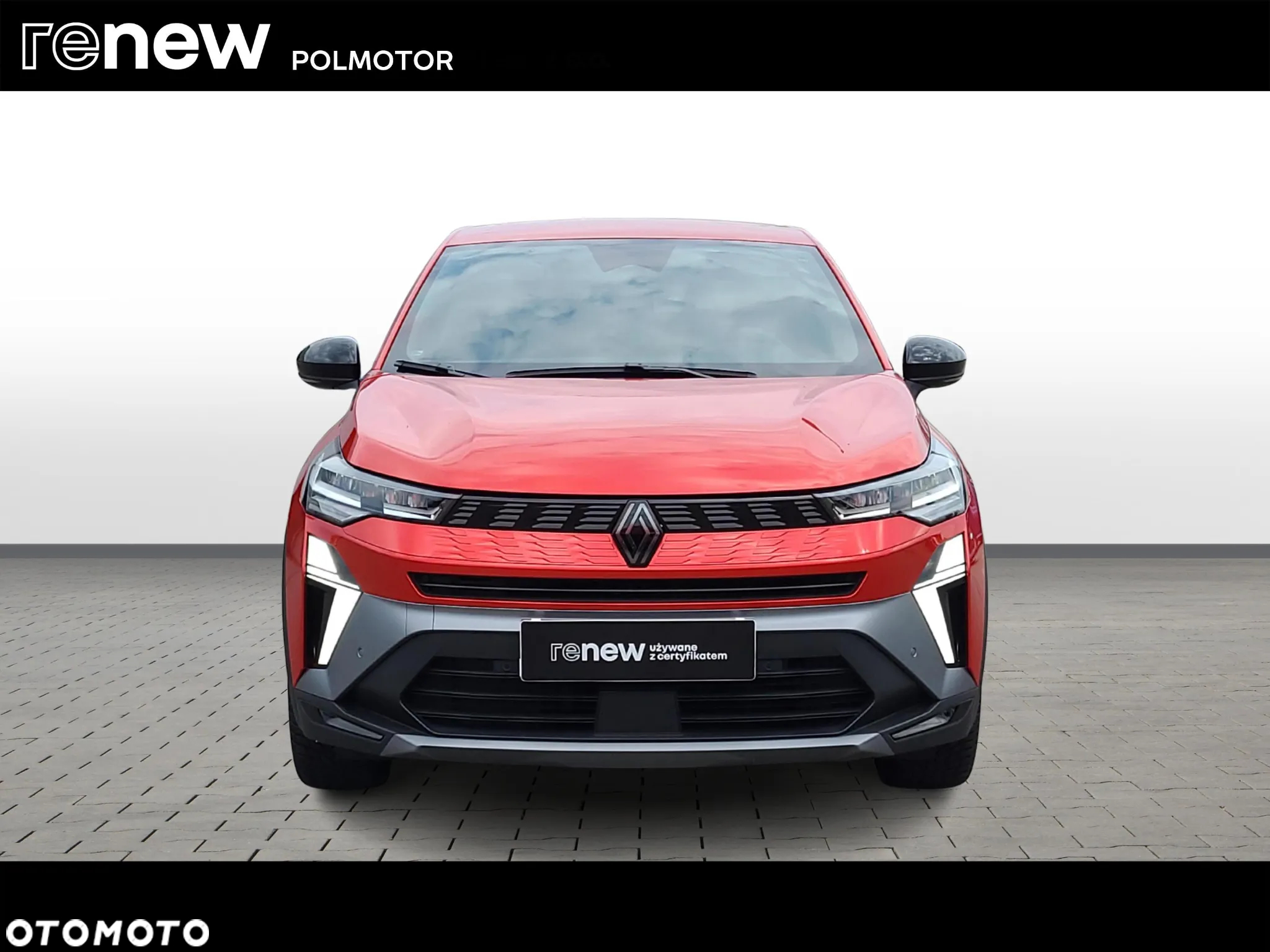 Renault Symbioz 1.6 E-Tech Full Hybrid 145 Esprit Alpine - 8