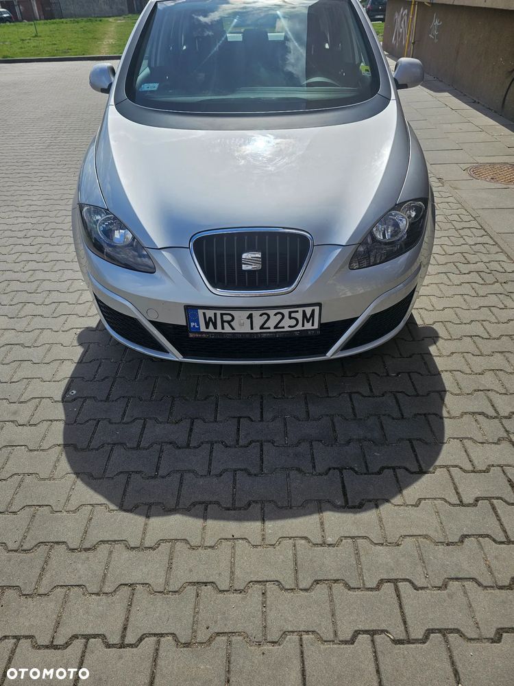 Seat Altea XL 1.2 TSI Reference - 1