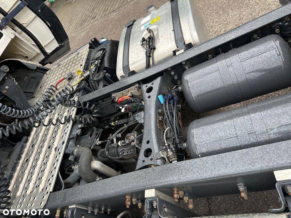 Scania R540 - 12