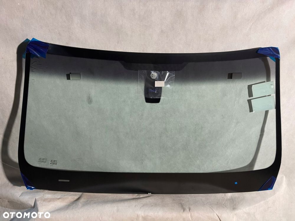 bmw x1 e84 szyba przednia nowa sensor solar 2009-2015 - 4