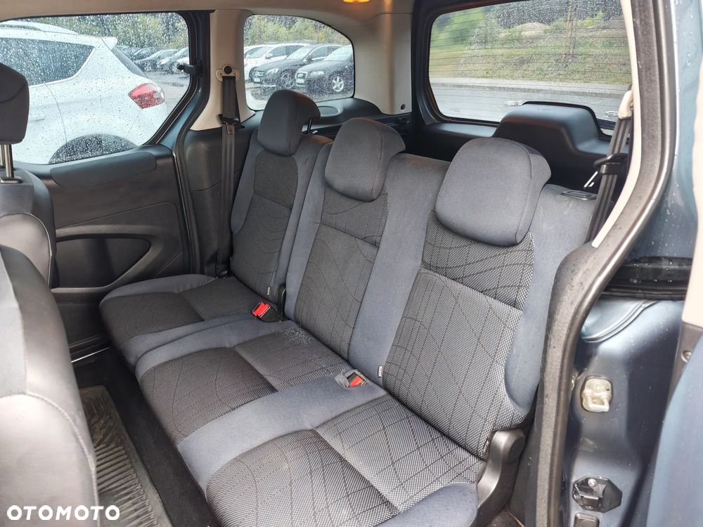 Peugeot Partner 90 Tendance - 5