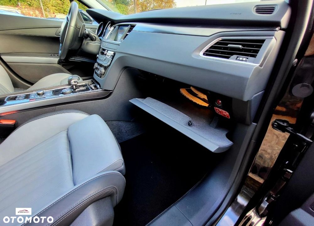 Peugeot 508 - 23