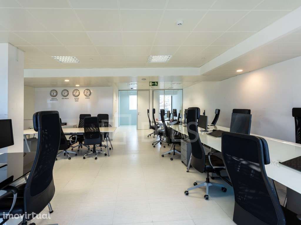 Escritório para arrendamento - Liberdade 225, em Lisboa - Grande imagem: 5/15
