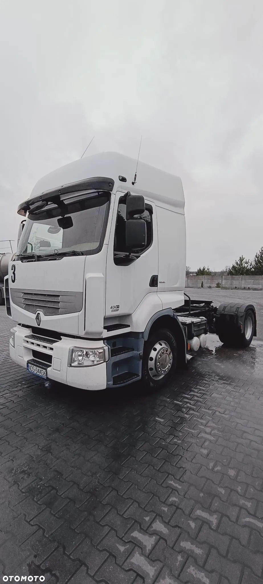 Renault PREMIUM - 1