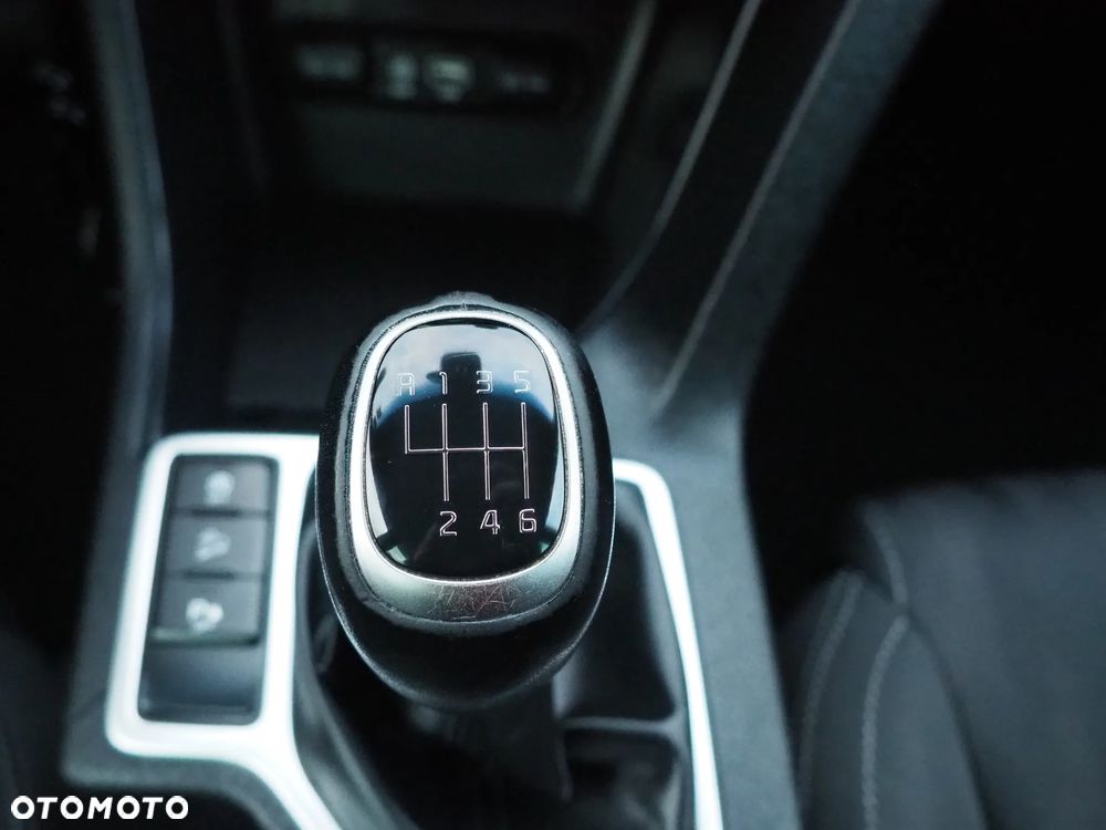 Kia Sportage 1.7 CRDI 2WD Edition 7 - 38