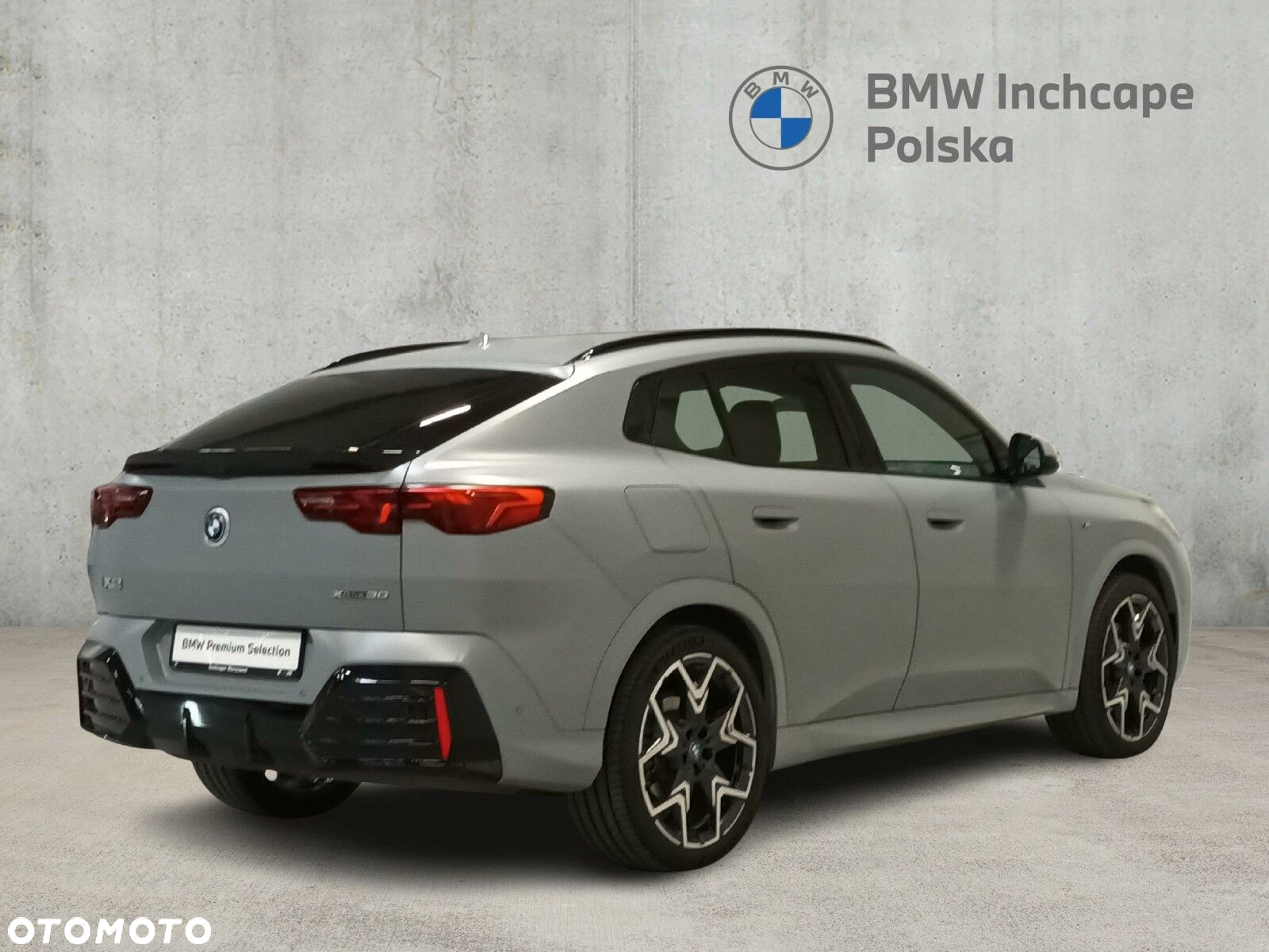 BMW iX2 - 5