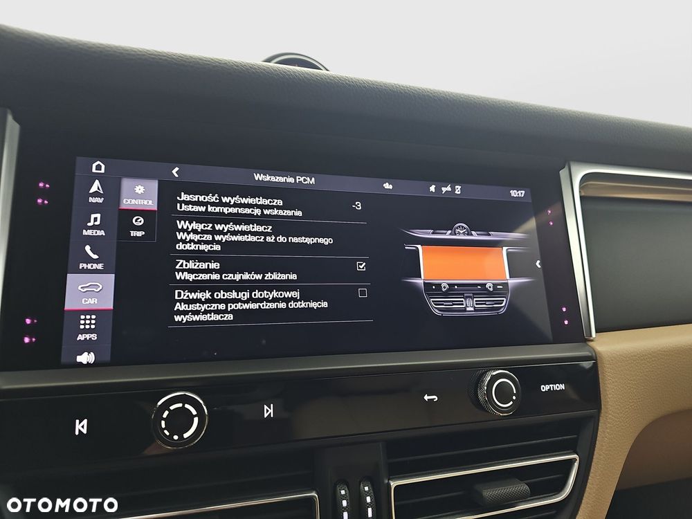 Porsche Macan Standard - 22