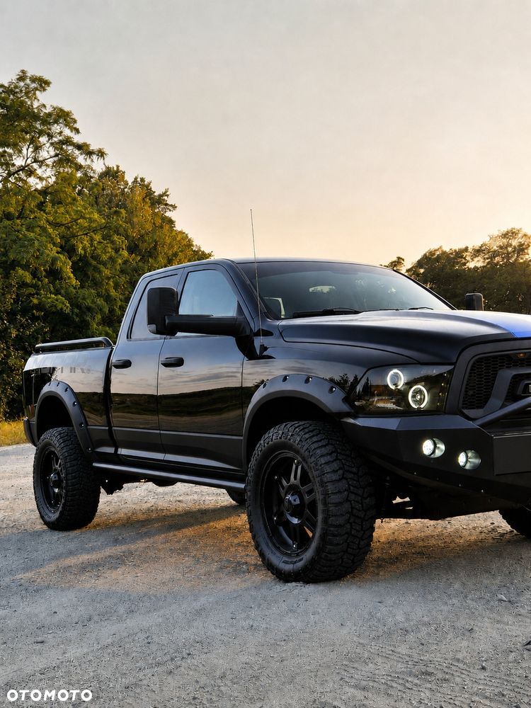 Dodge RAM - 3