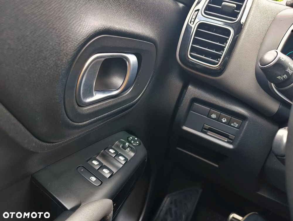 Citroën C5 Aircross 2.0 BlueHDi Shine EAT8 - 36