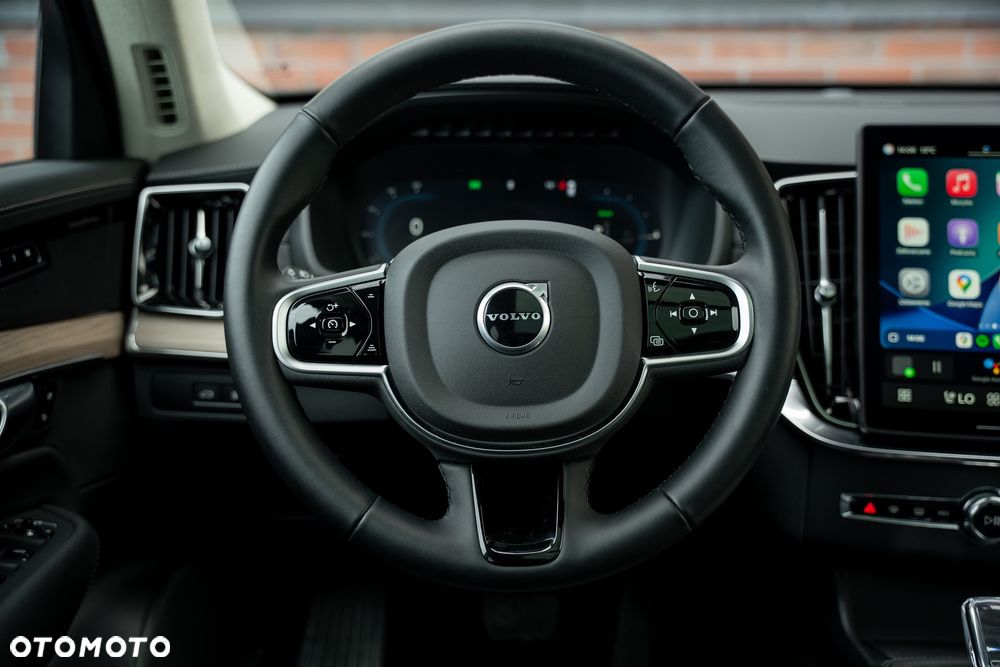 Volvo XC 90 T8 AWD Plus Dark - 29