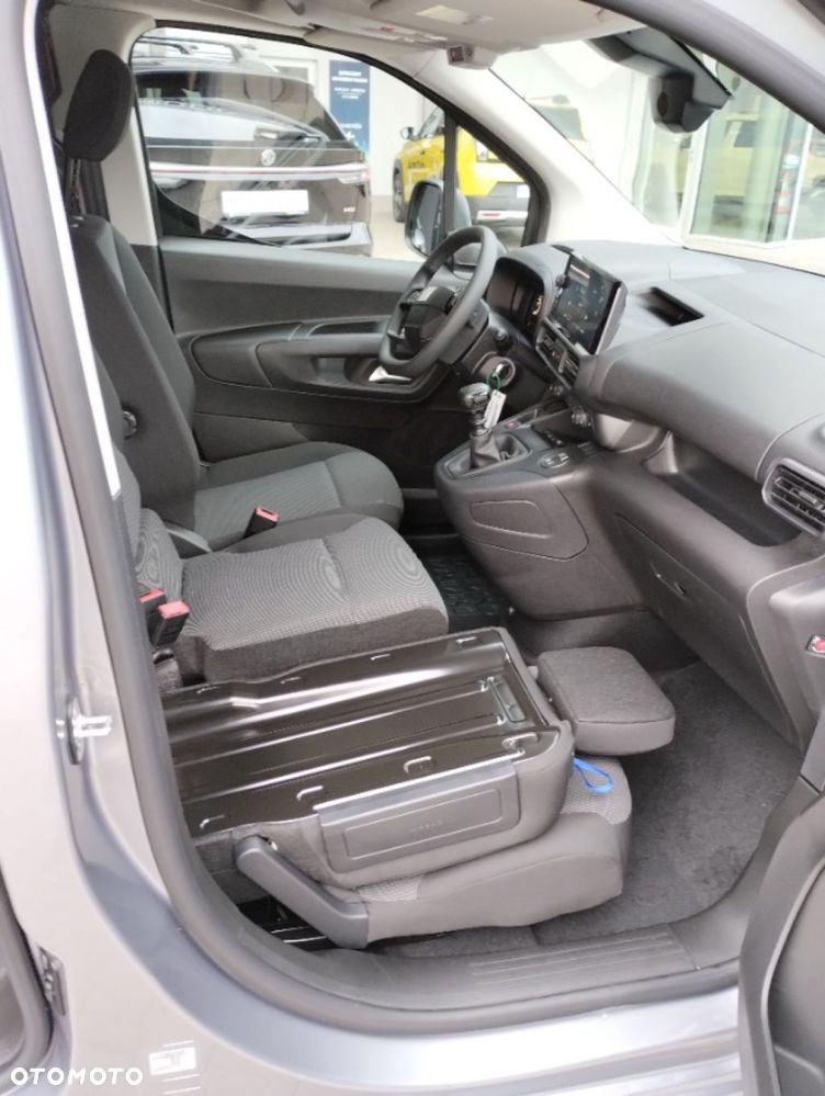 Fiat DOBLO L1  1,2 110KM - 10