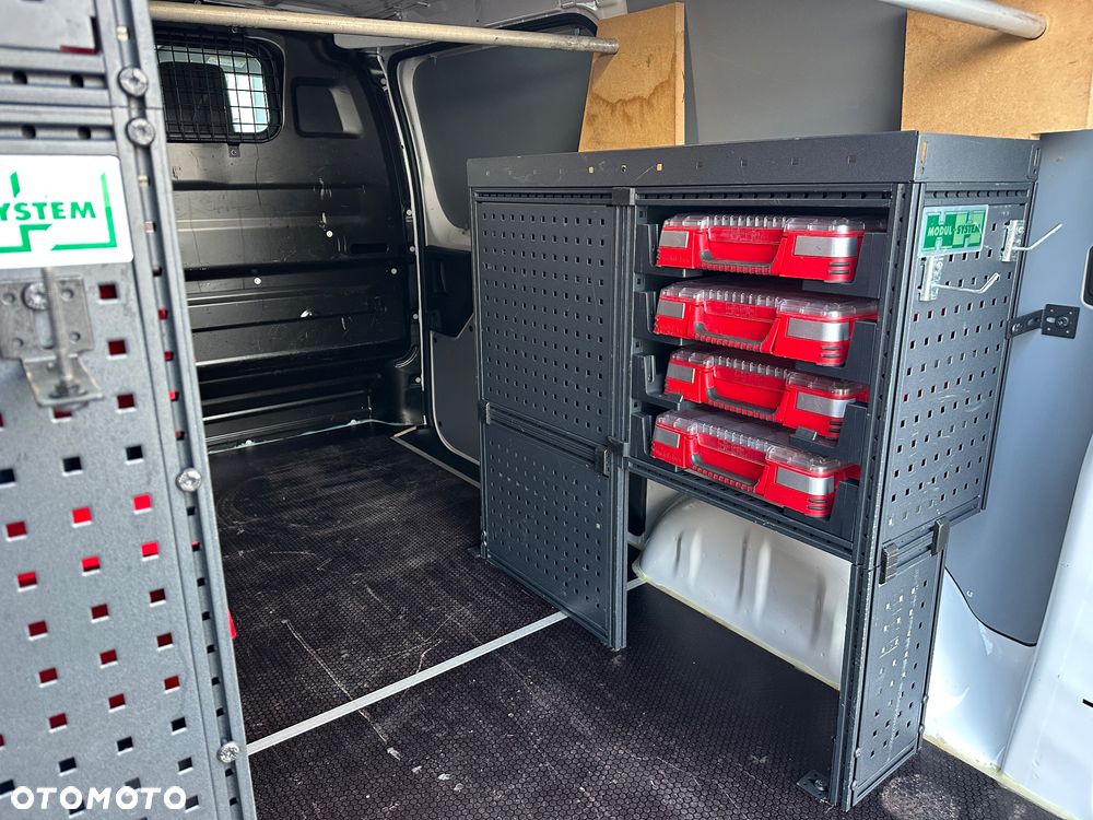 Peugeot EXPERT L2 2.0 HDI MODUL SYSTEM Zabudowa Warsztatowa / Serwis Mobilny FV23% - 19