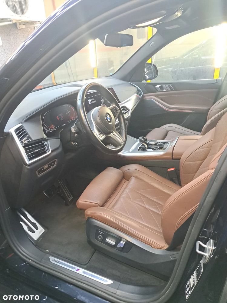 BMW X5 xDrive25d - 3