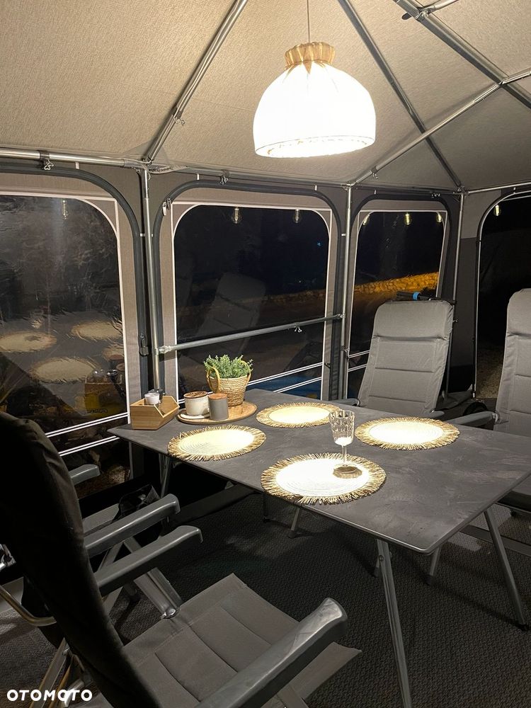 KNAUS 750 UFK Scandinavian Selection - 17